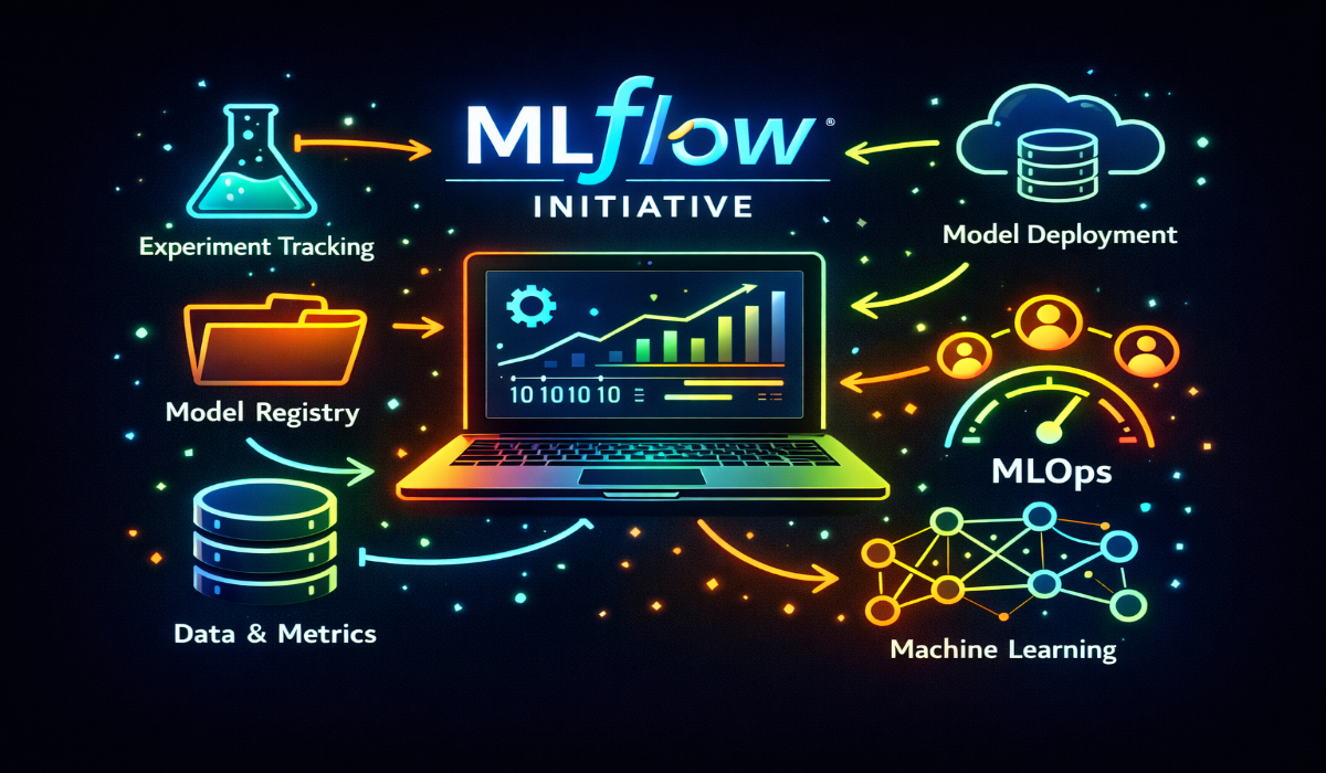 MLFlow Initiative