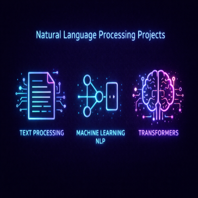 Natural Language Processing Class
