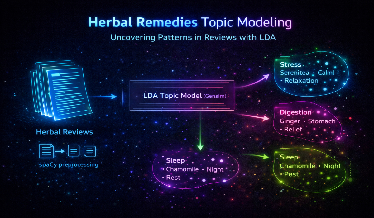 Natural Language Processing