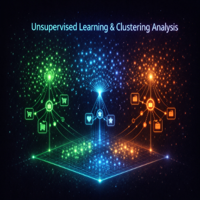 Unsupervised Learning Project