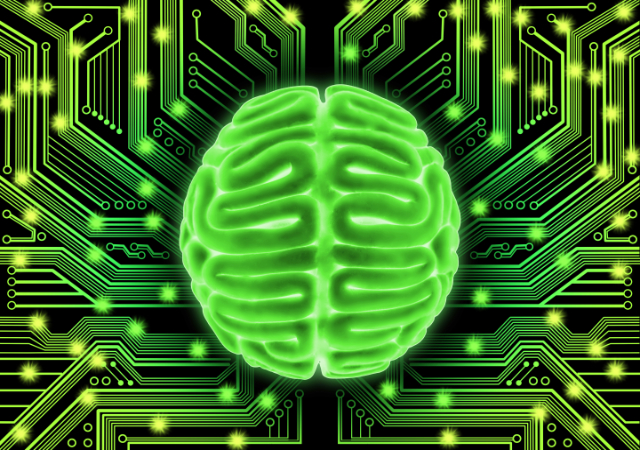 Data Centric AI